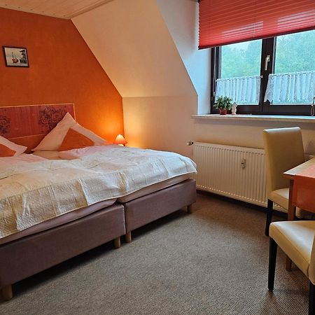 Hotel An Der Uferpromenade Leinefelde-Worbis Zewnętrze zdjęcie