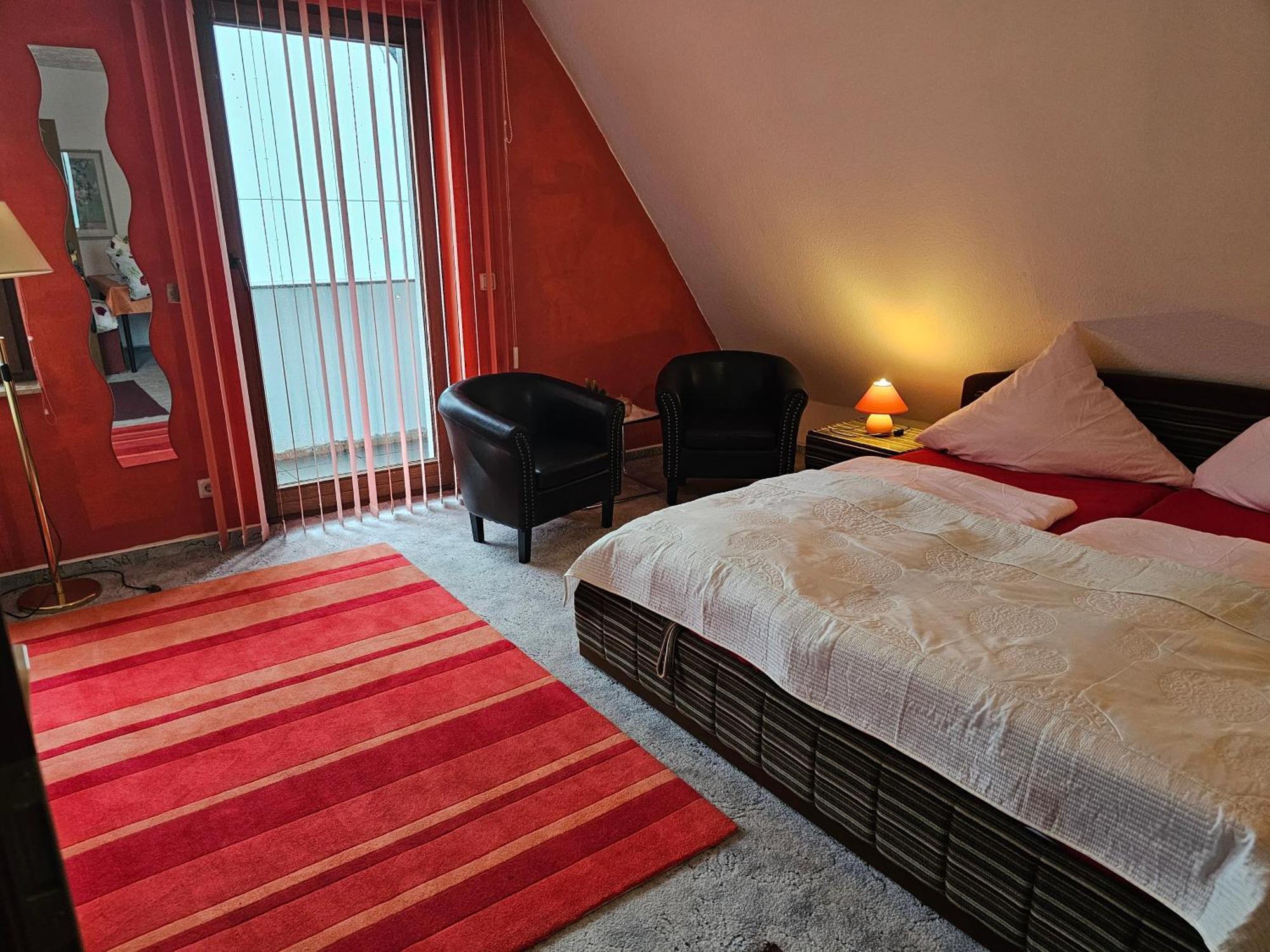 Hotel An Der Uferpromenade Leinefelde-Worbis Zewnętrze zdjęcie
